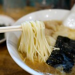 支那ソバ おさだ - 