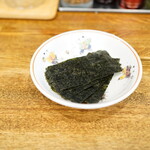 支那ソバ おさだ - 