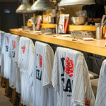 #ヒロキヤ渋谷 - 店内