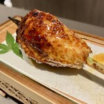 焼鳥 燃暖 - 