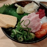 屋台居酒屋 大阪 満マル - 