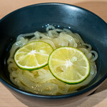 #ヒロキヤ渋谷 - 冷麺