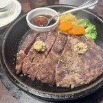 いきなりステーキ - 