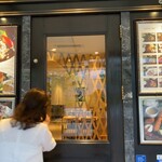 Monzen Yoshoku Fujiya