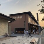 Monzen Yoshoku Fujiya