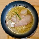 麺屋一燈 - 