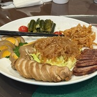 雅苑酒家 本店 -  雅苑酒家 本店 -