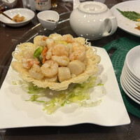 雅苑酒家 本店 -  雅苑酒家 本店 -