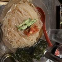 焼肉GROW - 