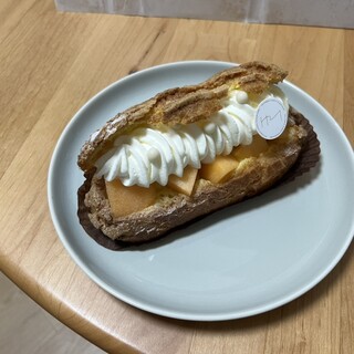 パティスリー・ヒロヤ・ミナミサワ_0