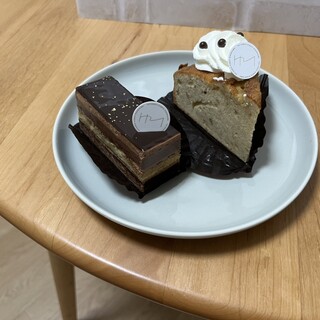 パティスリー・ヒロヤ・ミナミサワ_1