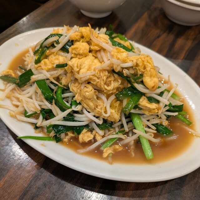 珉珉 桃山店 （みんみん）のご予約 - 桃山御陵前/居酒屋 | 食べログ