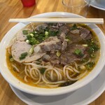 バインミーゴンゴン - 