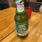 バインミーゴンゴン - 