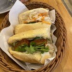 バインミーゴンゴン - 