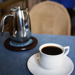 Ohnuma'S Coffee - 本日のプレスコーヒー（サヴァンナ）