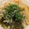 大福うどん 1番街店