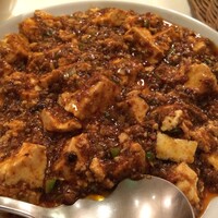 四川料理 龍の子 - 