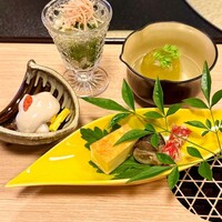 割烹 田中家 - 