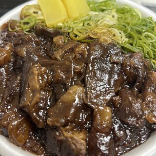 やっぱりラーメン黒野_1