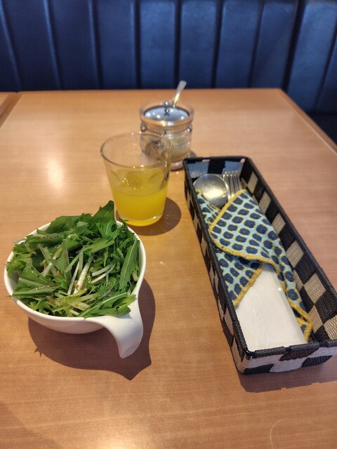 コパン 松森店 - 黒松（パスタ）の写真