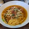 拉麺ハッパ - 料理写真: