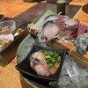 産直さばと青魚 伏見あおい