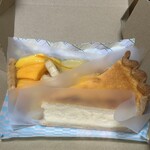 キル フェ ボン - 