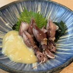 天ぷら和食 まんてん - 