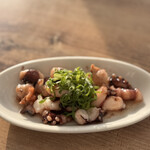 門司港鉄板タイガー - 