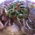 베트남 요리 아오바바 후쿠야마점