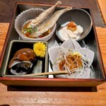 産直さばと青魚 伏見あおい - 