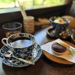 후리코 사보우 - 