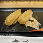 道頓堀 今井 - 料理写真: