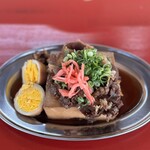 門司港鉄板タイガー - 