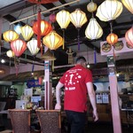 베트남 요리 아오바바 후쿠야마점