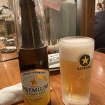 日本栄光酒場 ロッキーカナイ - 