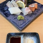 天ぷら和食 まんてん - 