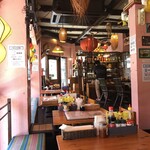 베트남 요리 아오바바 후쿠야마점