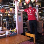 베트남 요리 아오바바 후쿠야마점