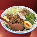 立川マシマシ  - 