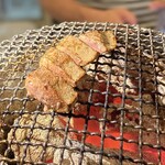 立石ホルモン 和敬 - 