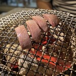 立石ホルモン 和敬 - 