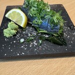 天ぷら和食 まんてん - 