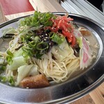 門司港鉄板タイガー - 