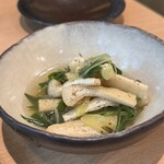 天ぷら和食 まんてん - 