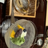 味あら井 - 