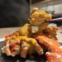 隠れ家鉄板おぶ - 