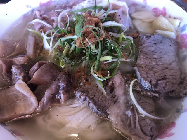 Vietnamese Aobaba Fukuyama Ten photo