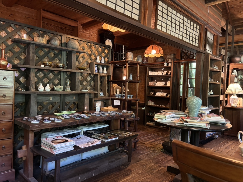 写真 : ふりこ茶房 （【旧店名】喫茶 ばおばぶ） - 軽井沢町